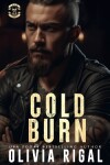 Book cover for Cold Burn
