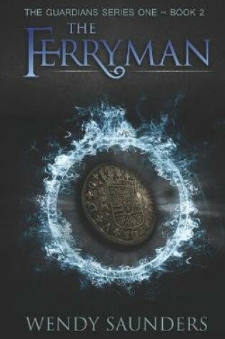 Cover of The Ferryman