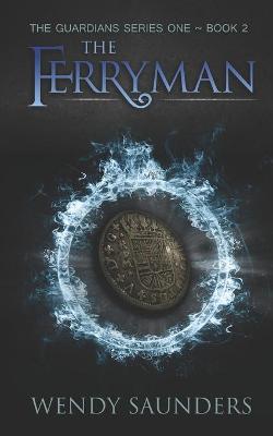 Book cover for The Ferryman