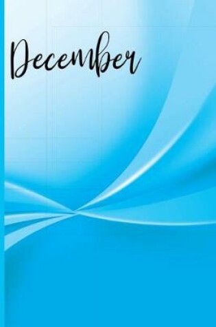 Cover of December Birthday Month