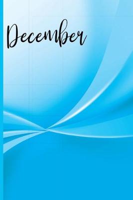 Book cover for December Birthday Month