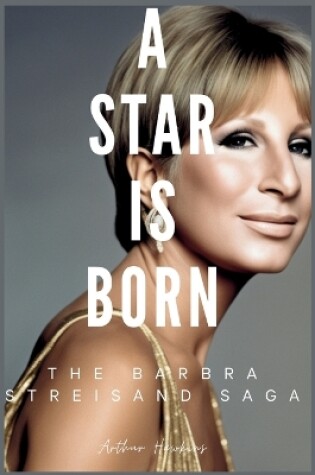 Cover of A Star is Born