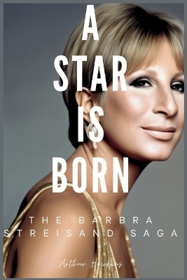 Book cover for A Star is Born