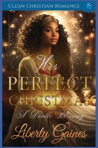 Cover of Her Perfect Christmas