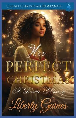 Book cover for Her Perfect Christmas