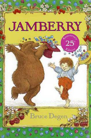 Cover of Jamberry
