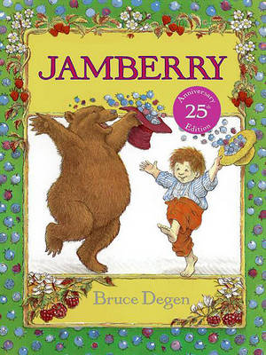 Cover of Jamberry