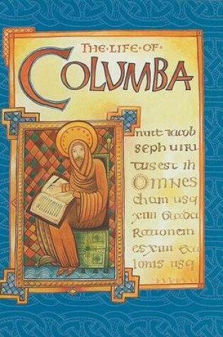 Cover of The Life of Columba
