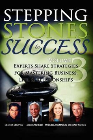 Cover of Stepping Stones to Success, Volume 3