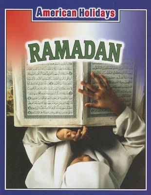 Book cover for Ramadan