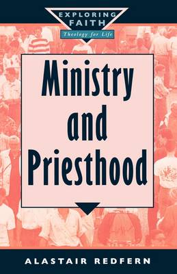 Cover of Ministry and Priesthood
