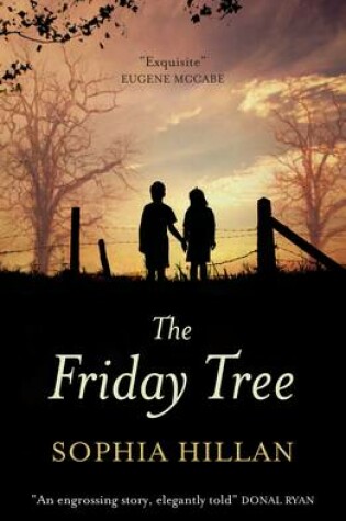 Cover of The Friday Tree