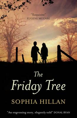 Book cover for The Friday Tree