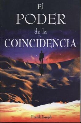 Cover of Poder de La Coincidencia
