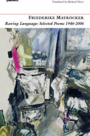 Cover of Raving Language