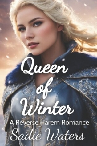 Cover of Queen of Winter