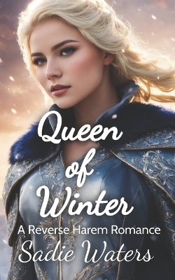 Book cover for Queen of Winter