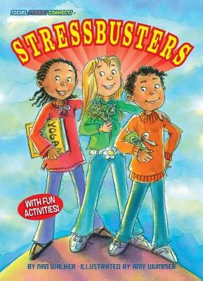 Cover of Stressbusters