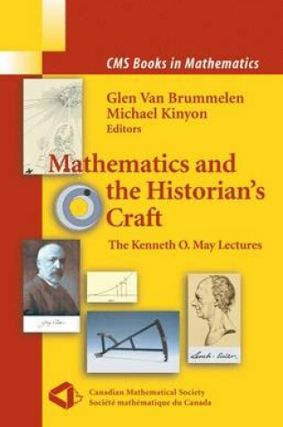 Cover of Mathematics and the Historian's Craft