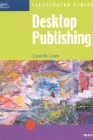 Cover of Desktop Publishing