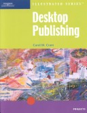 Book cover for Desktop Publishing