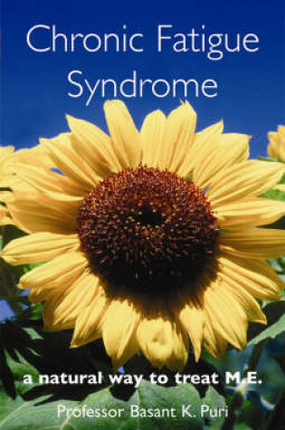 Cover of Chronic Fatigue Syndrome