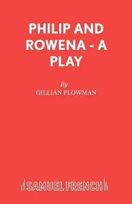 Cover of Philip and Rowena