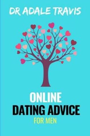 Cover of Online Dating Advice for Men