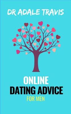 Book cover for Online Dating Advice for Men