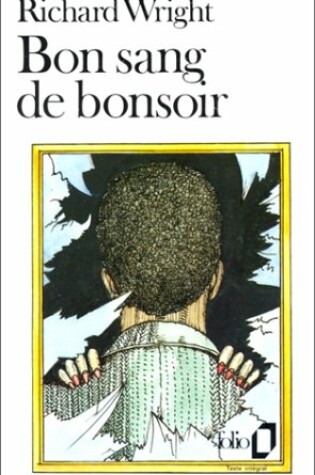Cover of Bon Sang de Bonsoir