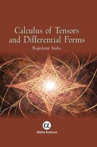 Cover of Calculus of Tensors and Differential Forms