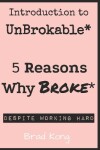 Book cover for Introduction to UnBrokable*