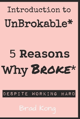 Book cover for Introduction to UnBrokable*