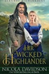 Book cover for Her Wicked Highlander