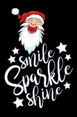 Cover of smile sparkle shine