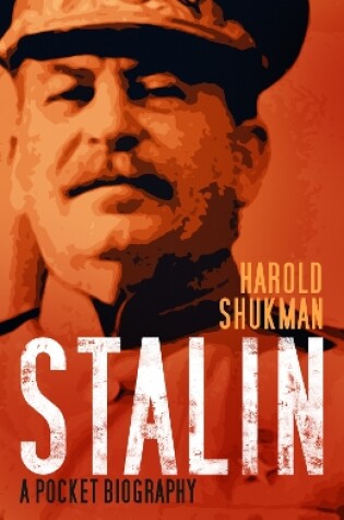 Cover of Stalin