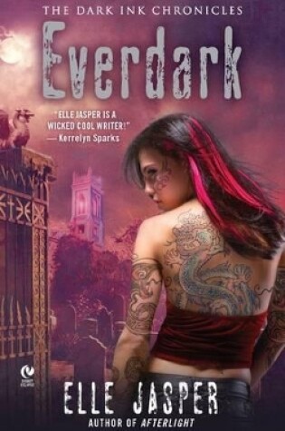 Cover of Everdark