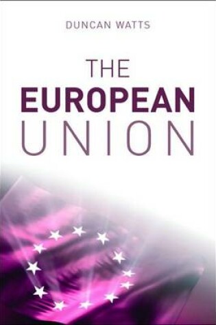 Cover of The European Union