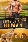 Book cover for Love of a Human