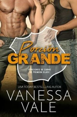 Cover of Porción Grande