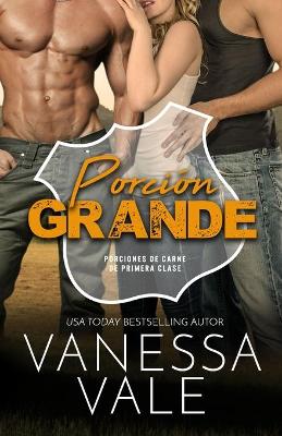 Book cover for Porci�n Grande