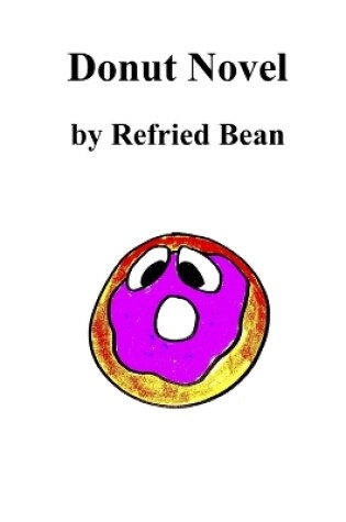 Cover of Donut Novel