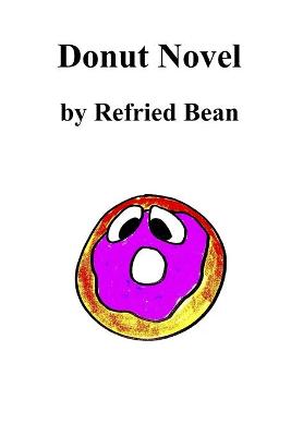 Book cover for Donut Novel