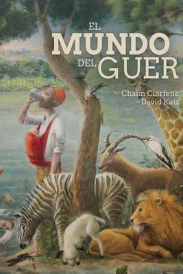 Book cover for El Mundo del Guer