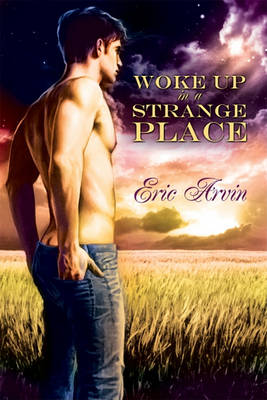 Book cover for Woke Up in a Strange Place