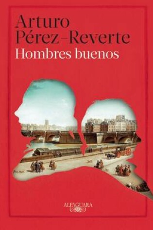 Cover of Hombres Buenos