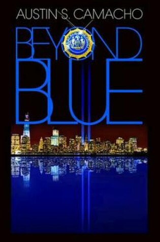 Cover of Beyond Blue