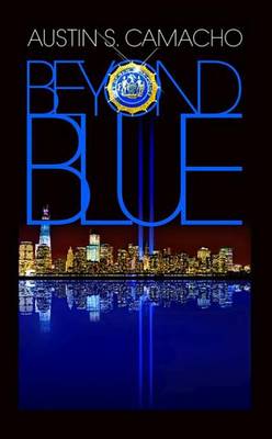 Book cover for Beyond Blue