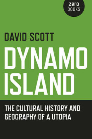 Cover of Dynamo Island