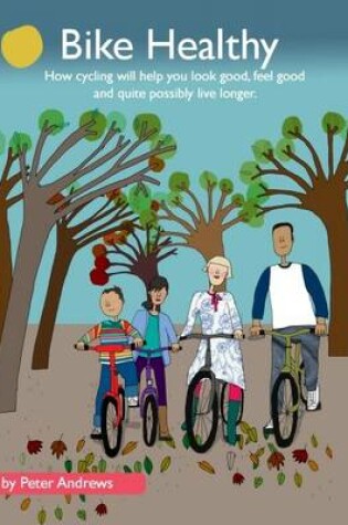 Cover of Bike Healthy